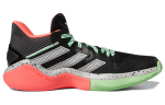 Adidas Harden Stepback 'Black Glory Mint' FW8486 40