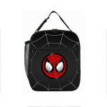 Spider-Man L&otilde;unakotike Lastele Isoleeritud K&uuml;lmkott Multikakujuline Bento Karbi V&auml;litingimustes J&auml;&auml;pakiga C