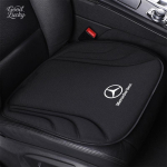 Autoistmekate Hingav Libisemisvastane Kaitsepadi Mercedes Benz LOGO Amg A C GLC GLA GLE W205 W212 W213 X253 X156 W166 jaoks