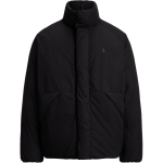 Polo Ralph Lauren FW25 Puhvjakk Meeste Must 710967787-003 S black
