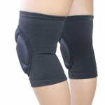 Jalgpall V&otilde;rkpall Extreme Sport P&otilde;lvekaitsmete tugitugi Protect Cycling Knee Protector