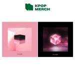 Blackpink &ndash; Square Up (esimene minialbum) BLACK