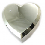 Les Tr&eacute;sors De Lily [N5169] &ndash; h&otilde;bedane 'Sissi' ehtekarp (armastus) h&otilde;be