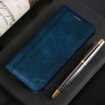 Redmi Note 9S &uuml;mbrisele Magnetilised nahast rahakoti telefoni&uuml;mbrised Redmi Note 8T 9 8 7 Pro Max 8A 7A 6 6A K20 Mi A3 Lite Matte Flip Cover jaoks Redmi Note 8 Pro