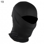 Nice Cycling Unisex Camo Print Outdoor Cycling Balaclava #19