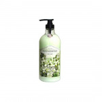 3W CLINIC l&otilde;&otilde;gastav kehapuhastusvahend 1000 ml (3 valikut) #Acacia