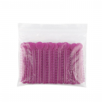 1 pakk = 1040 tk/40 pulkade ortodontilised sidemed hambaravi elastsed ribad breketite jaoks 38 v&auml;rvitooni 31#