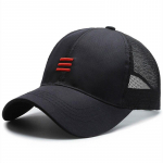 NORTHWOODi meeste pesapallim&uuml;ts suveks v&otilde;rkkangast naiste Snapback m&uuml;tsid Trucker Caps isam&uuml;ts Adjustable must