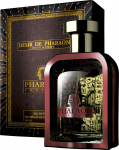 Meeste parf&uuml;&uuml;mvesi DESIR DE PHARAON 100ml. 100ml