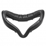 Oculus Quest 2 VR-tarvikute asendus, asendus n&auml;okate, valgust blokeeriv pestav n&auml;gu must