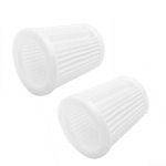 Asendusfiltri osad GAS 18V-Li 14,4v tolmuimeja valge tarvikute t&ouml;&ouml;riista jaoks