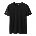 T-s&auml;rk Meeste Suures suuruses Meeste T-s&auml;rgid 7xl 8xl 9xl Suured Must Valged Basic Suvised T-s&auml;rgid &Uuml;hev&auml;rvilised Oversize Hip Hop Topid Meestele 9XL