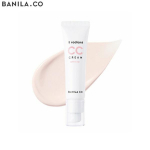 BANILA CO. It Radiant CC Cream SPF30 PA++ 30ml as the picture