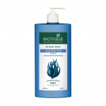 &Scaron;ampoon juuste v&auml;ljalangemise vastu (650 ml), Ocean Kelp juuste v&auml;ljalangemise vastane &scaron;ampoon, Biotique 32.203125