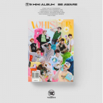 BOYZi seitsmes minialbum BE AWARE Desire Ver