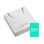 Blackpink [BORN PINK] KIT Album 2. with Weverse Gift