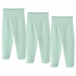 3 t&uuml;kki vasts&uuml;ndinu p&uuml;ksid, kevadine s&uuml;gis beebi pehme puuvillased p&uuml;ksid v&auml;ikelapse poiss t&uuml;druku p&uuml;ksid riided 3M