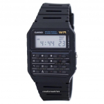 Casio Classic Quartz Calculator CA-53W-1ZDR CA53W-1ZDR Meestekell hall