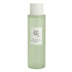 [Beauty of Joseon] Bubble Toner Green Plum + AHA 150ml