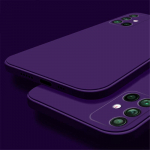 A53 A73 A33 A23 &uuml;mbris Skin Feel Pehmed vedelad silikoon&uuml;mbrised Samsung Galaxy A53 A23 A33 A73 A13 A22 A32 A52 A72 A51 A71 M32 M33 M53 5G 4G tagakaas Samsung Galaxy A72