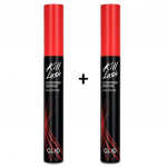 Clio Kill Lash &uuml;likindel ripsmetu&scaron;&scaron; 7g (8 valikut) #01 long curling 1+1
