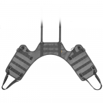 Mootorratta tagaistme k&uuml;ljekoti alus Kaasaskantav mootoritarviku universaalne motokrossi tagumine k&uuml;ljekoti alus