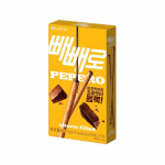 Lotte Pepero Nude Chocolate 50g (3 Valikud) #1PCS