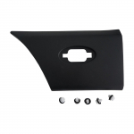 ESP958 tagumise vasaku k&uuml;ljepaneeli vormimisriba 768F20007R Renault Master MK3 Movano B NV400 jaoks