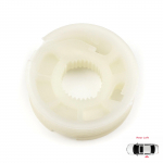 EWR334 elektriline aknat&otilde;stuki ratas, tagumine vasak BMW E39 jaoks