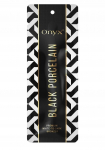 Onyx Black Porcelain Innovative Bronzer Tanning