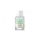 THE FACE SHOP Green Derma Tea Tree Cica Spot Powder 15ml