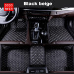 Auto p&otilde;randamatid MG5 Foot Coche tarvikud vaibad 2020 mudel