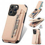 T&otilde;mblukuga kaardi rahakoti telefoni&uuml;mbris iphone 14 13 12 11 Pro Max/Samsung S23 S22 Ultra S21 FE A14 A34 A54 A13 A23 A33 A53 A12 A32 A52 magnetiline tagakaas iphone 7 8 se 2020 pruun