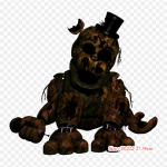 Viis &ouml;&ouml;d Freddy's 2 Five Nights At Freddy's 4 Fi Triikimine soojus&uuml;lekandega tr&uuml;kkimine Vin&uuml;&uuml;lplaastrid Riiete kleebis DIY aplikatsioonid pestavad plaastrid