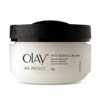 Olay Age Protect vananemisvastane kreem, 40g