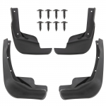 Auto porikaitsed Nissan Qashqai J11 2014 2015 2016 2017 2018 poriklapid Poritiibade pritsmekaitsed porilapid 4pcs