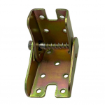 Iselukustuvad kokkupandavad hinged teras 65 * 60 * 45 mm 90 kraadi