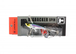 Jackall Big Backer Spin 40 grammi uppuv lant Katakuchi (7137)