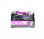Jackall Galvibe Vibratsiooniga uppuv peibutis Bluegill Pearl (2906)