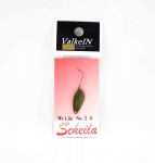 Valkein Spoon Scheila 1,2 grammi uppumislant nr.19 (9928)