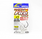 Omanik FH-01 Fire Hook Jigging Single 1 (7894)