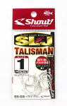 Shout 234-TM SLJ Talisman &uuml;likerge jigging konks, suurus 1 (2355)