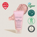 Mary&May - Rose Hyaluronic Hydra Wash Off Mask Pack Mini