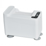 Hambapasta dosaatori automaatne pressimisriiul