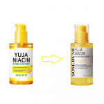 SOME BY MI - Yuja Niacin plekkidevastane seerum