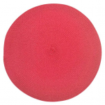 Alusmatt P&otilde;hjamaade dekoratiivne &uuml;marlauamatt Teepadjalaud Alusmatt Alusmatt Majapidamistarbed j&auml;rve sinine v&auml;rv