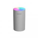 USB &otilde;huniisutaja Ultraheli aroomihajuti auto udumasin 7 v&auml;rvi LED tuledega Mini kontori &otilde;hupuhasti auto koju