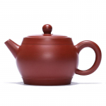 Yixing Purple Clay teekannu toores kaevandus Dahongpao Fugu kann Kung Fu teekomplekt teekannu maht 200ml China