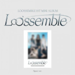 LOOSSEMBLE &ndash; [LOOSSEMBLE] 1. minialbum Space