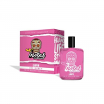 Rebel Love Naiste Tualettvesi 100ml
